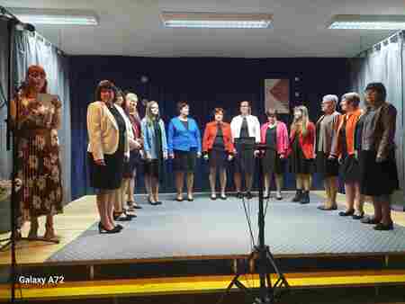 PS Vanda Križaj Orehek